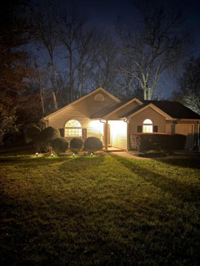 South Charlotte home